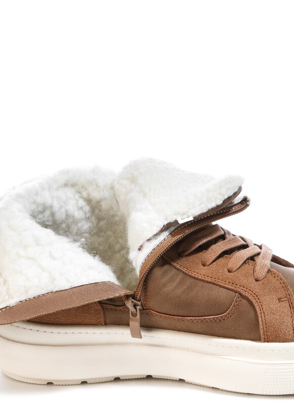 Ботинки женские Калифорния шир.  580, рис. 45