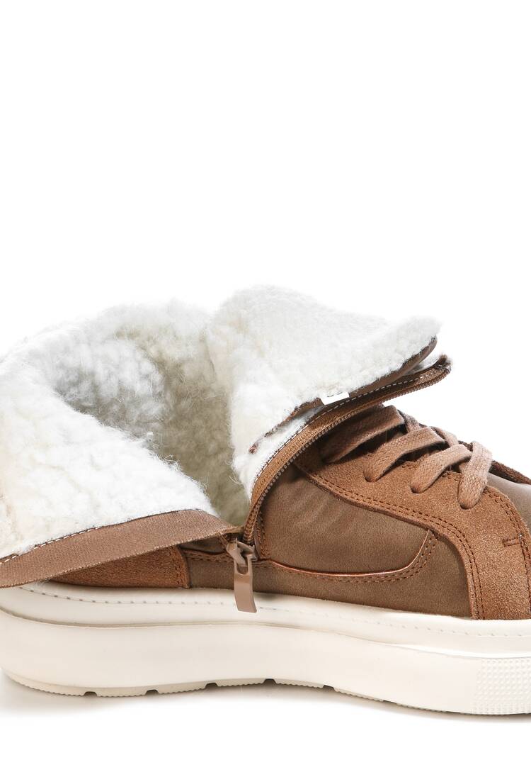 Ботинки женские Калифорния шир.  750, рис. 45