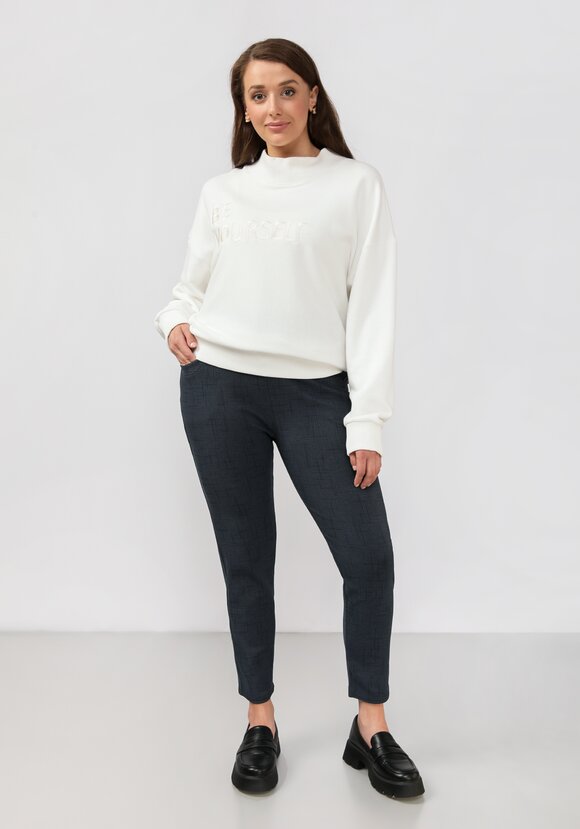 Брюки Мадлена шир.  580, рис. 2