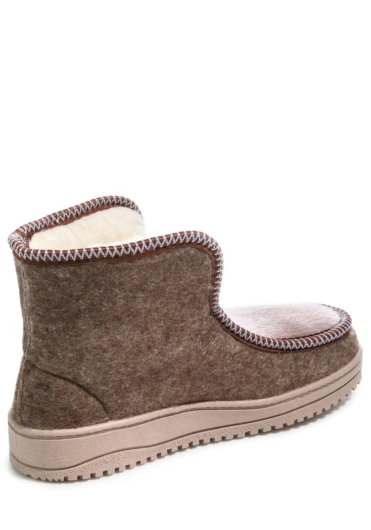 Бабуши женские Лахти шир.  750, рис. 3