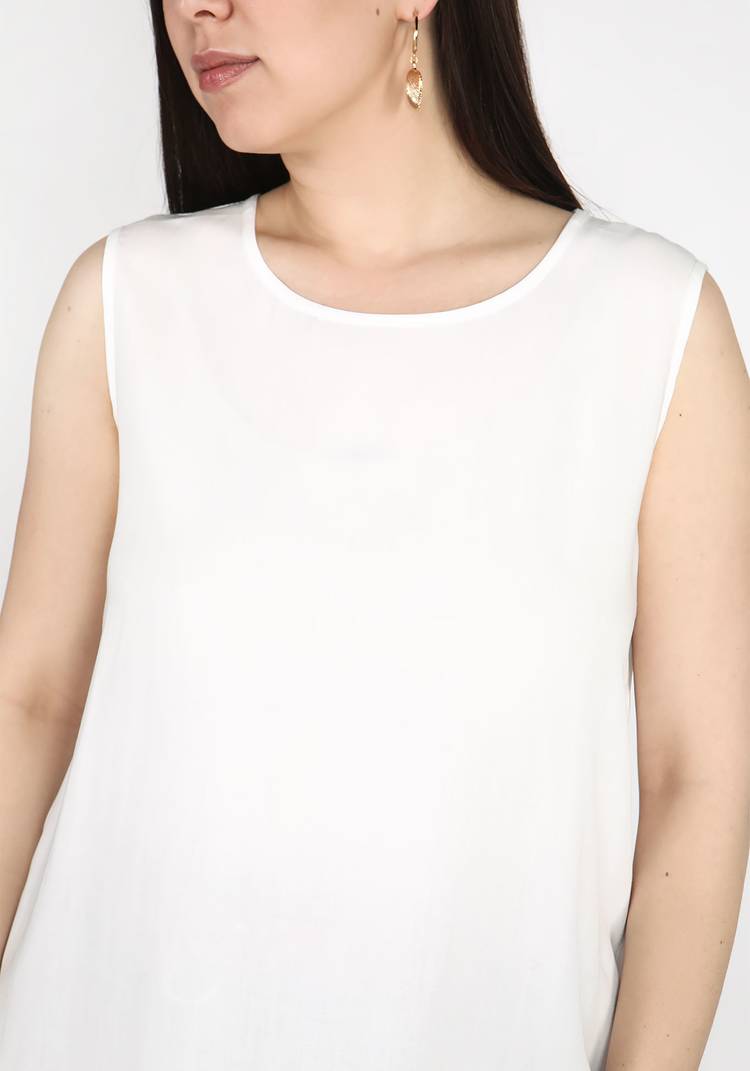 Блуза-топ Незаменимая вещь шир.  750, рис. 16