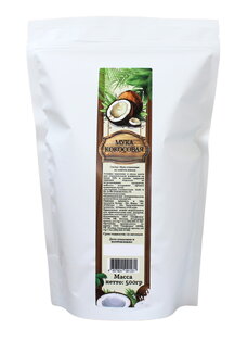 Кокосовая мука