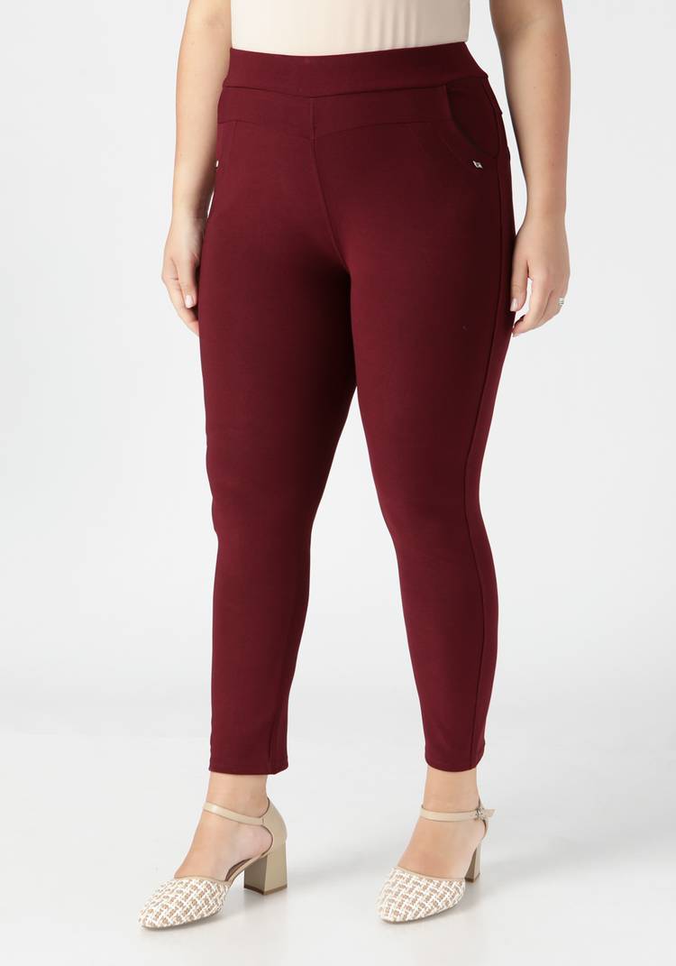 Брюки женские Илария шир.  750, рис. 13