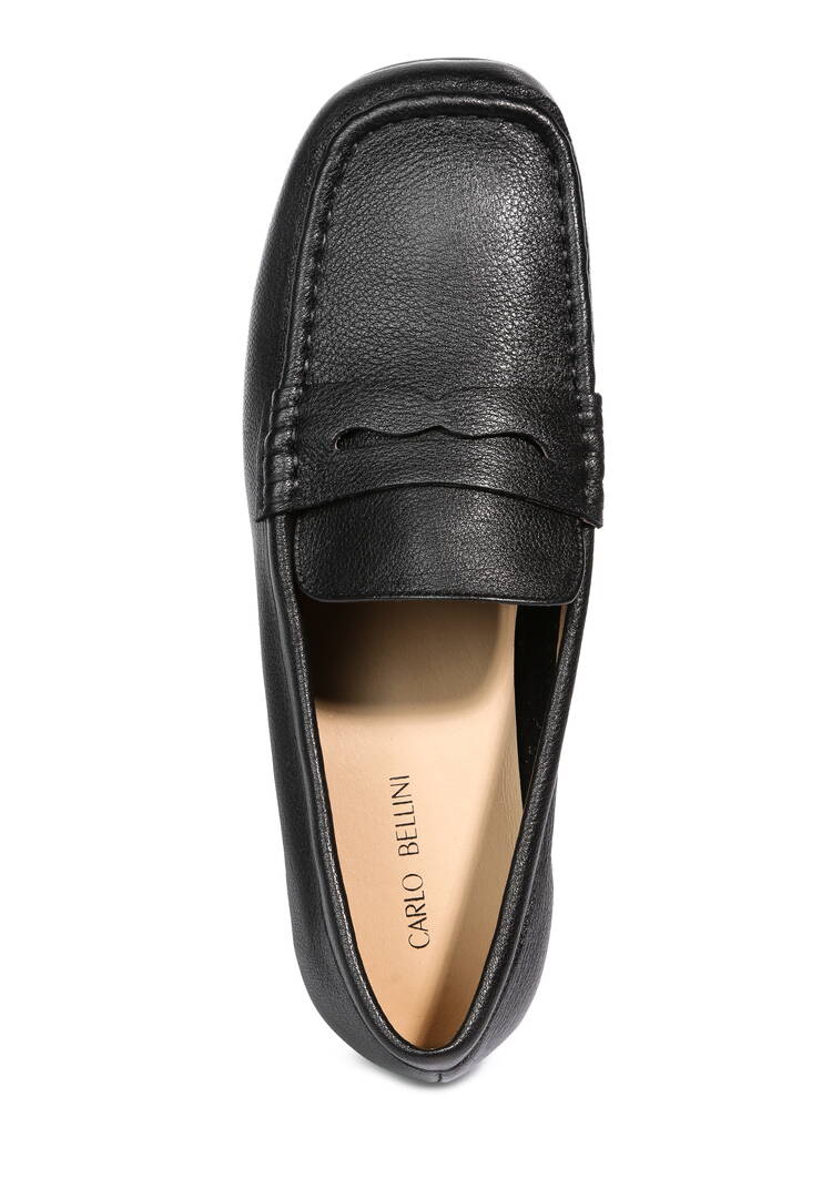 Лоферы женские Даника шир.  750, рис. 4