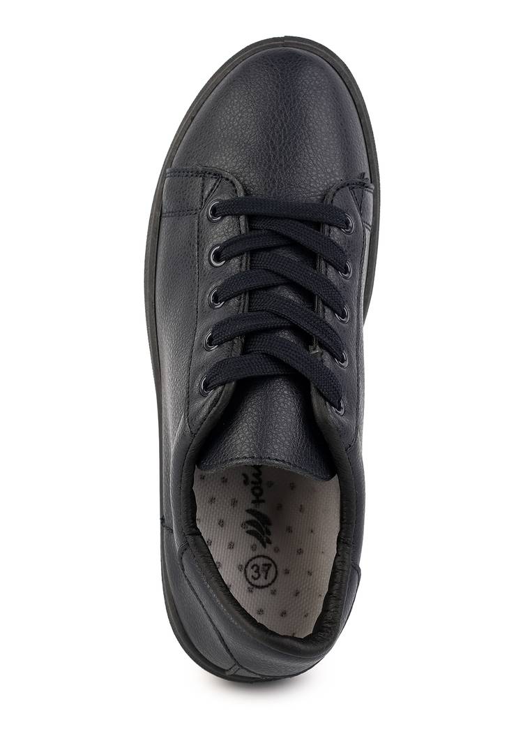 Полуботинки женские Фарнитта шир.  750, рис. 8