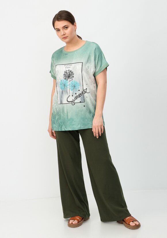 Футболка Джейд шир.  580, рис. 7