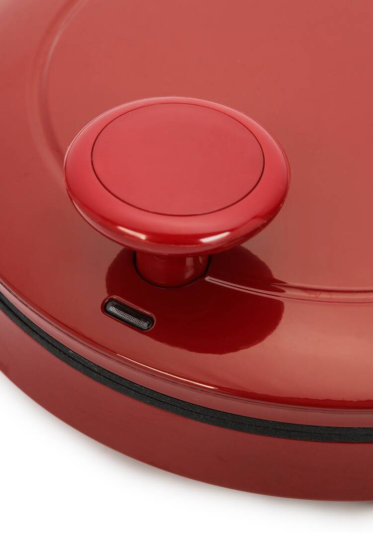 Мультипечь-гриль шир.  750, рис. 5