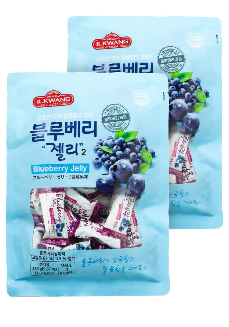 Конфеты Секрет корейского долголетия 2 шт. шир.  750, рис. 13