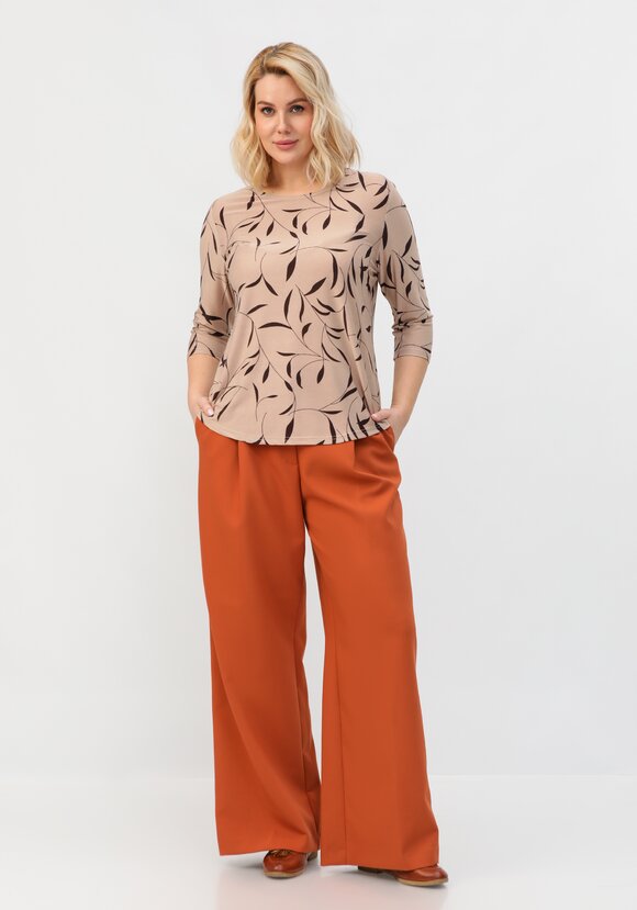 Туника женская Севиль шир.  580, рис. 2