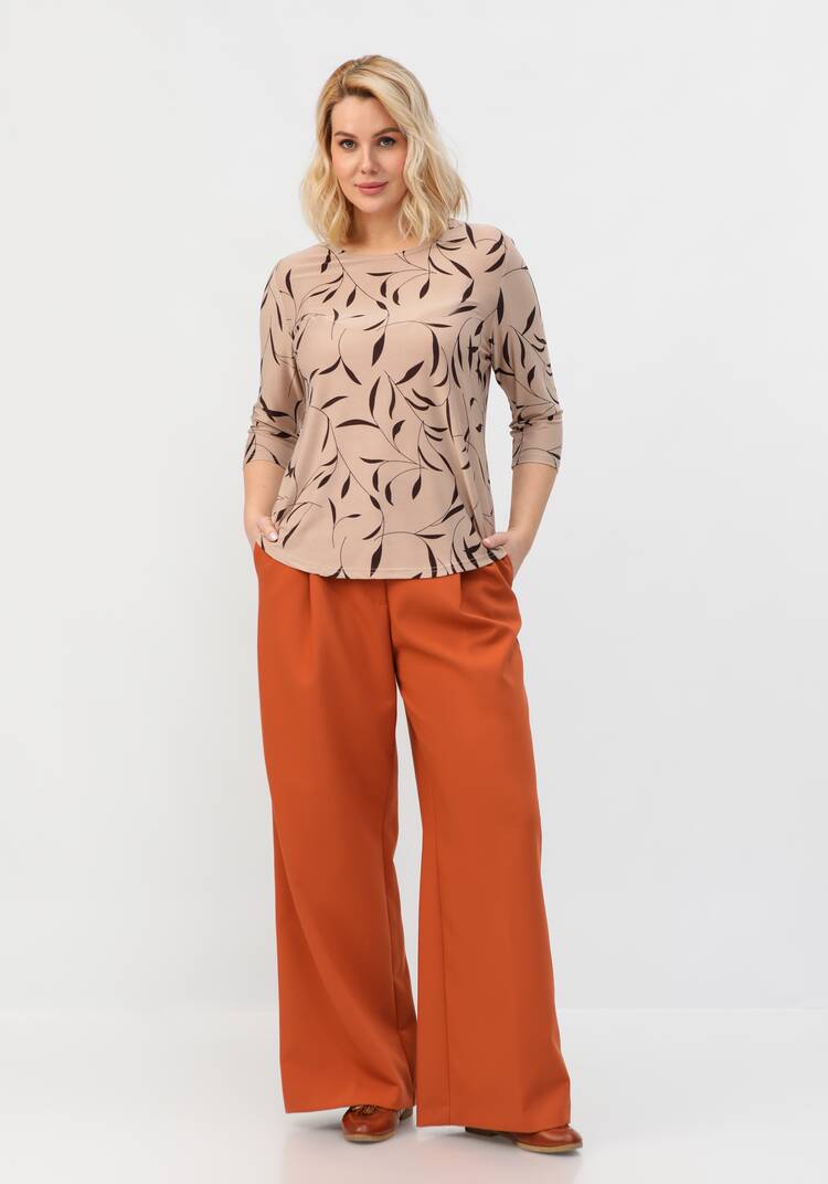 Туника женская Севиль шир.  750, рис. 2