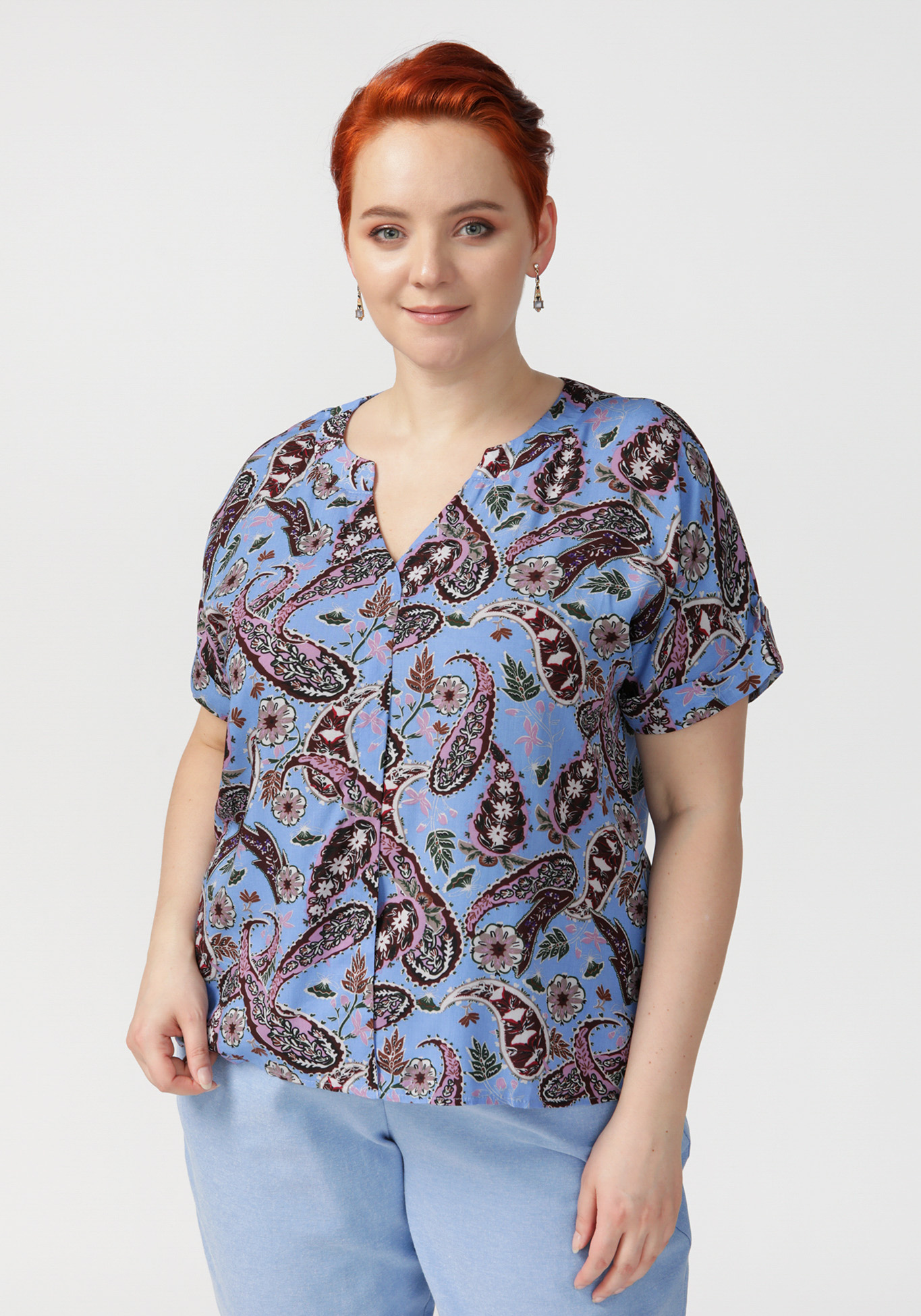 Футболка "Теплая встреча"