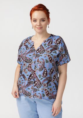 Футболка Теплая встреча