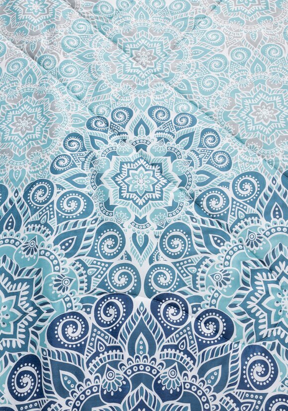 Одеяло Пушистый покров шир.  580, рис. 4