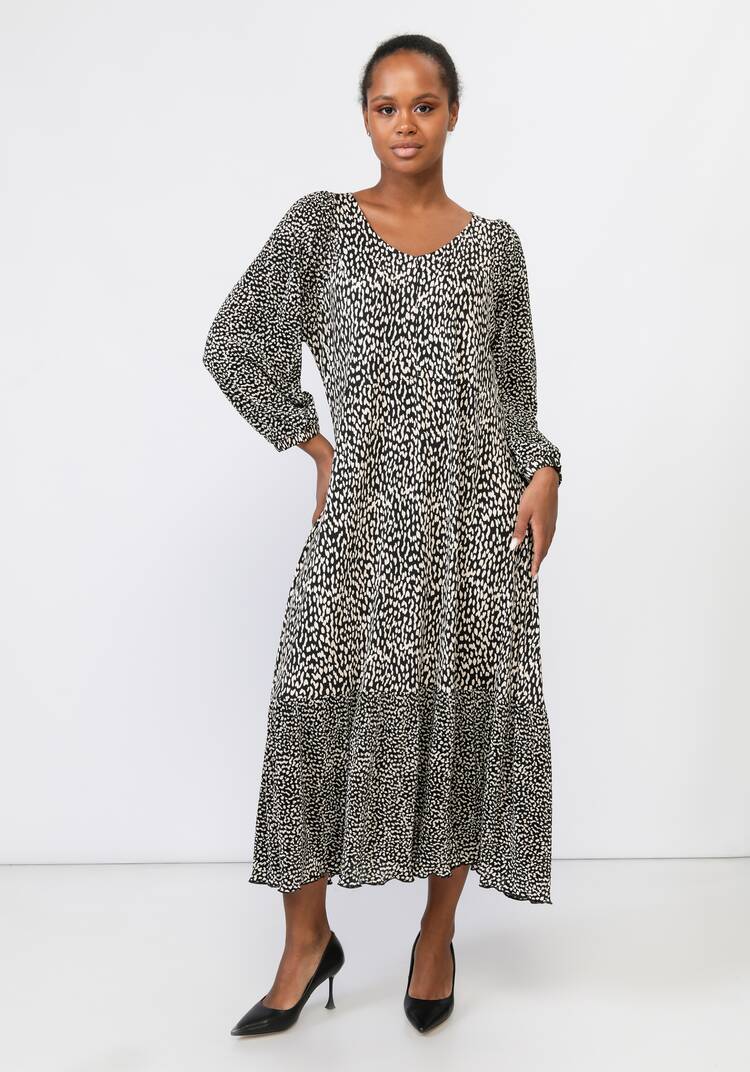 Платье Ширли шир.  750, рис. 25