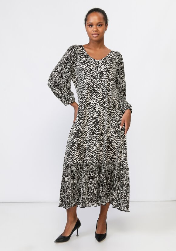 Платье Ширли шир.  580, рис. 25