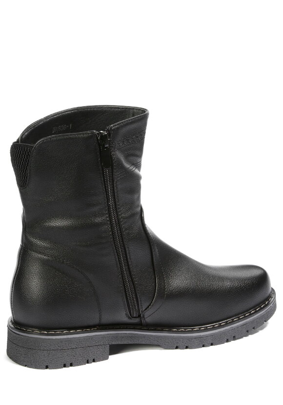 Полусапоги женские Ася шир.  580, рис. 9