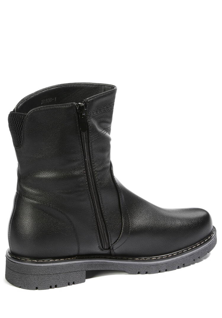 Полусапоги женские Ася шир.  750, рис. 9