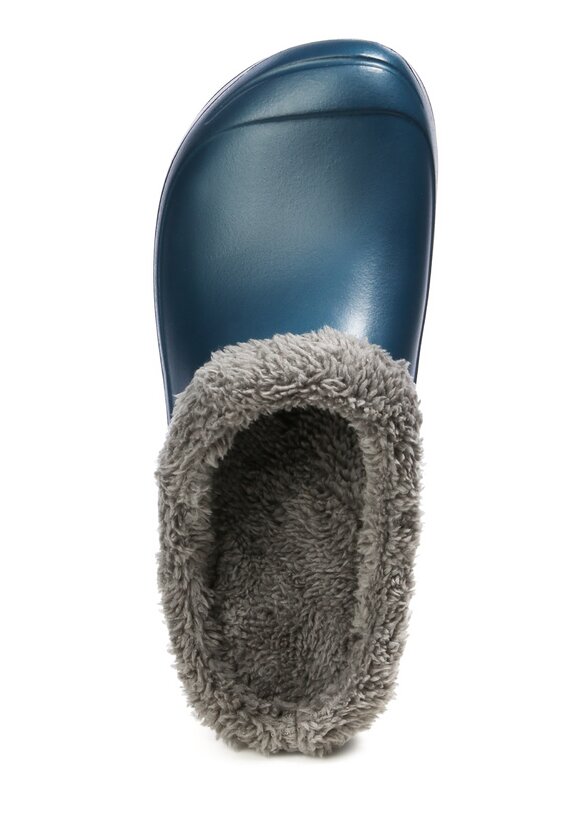 Сабо мужские утепленные Мортон шир.  580, рис. 9