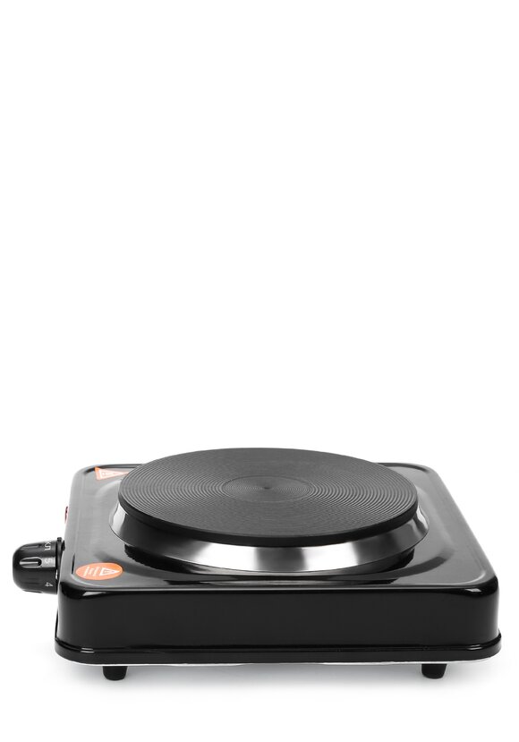 Плита электрическая Дачный шеф шир.  580, рис. 11