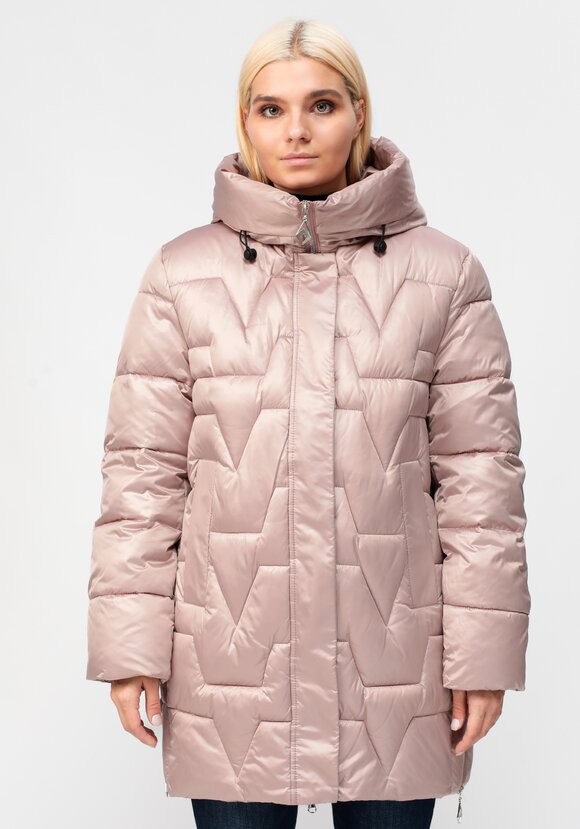 Куртка Адрия шир.  580, рис. 18