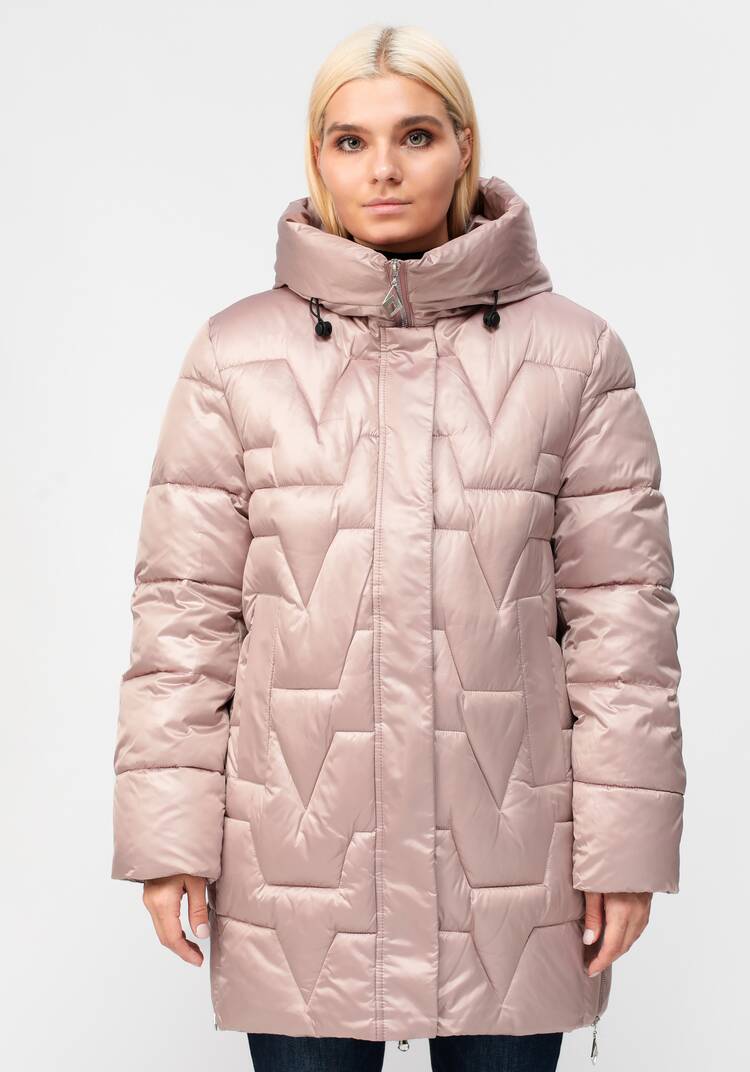 Куртка Адрия шир.  750, рис. 18