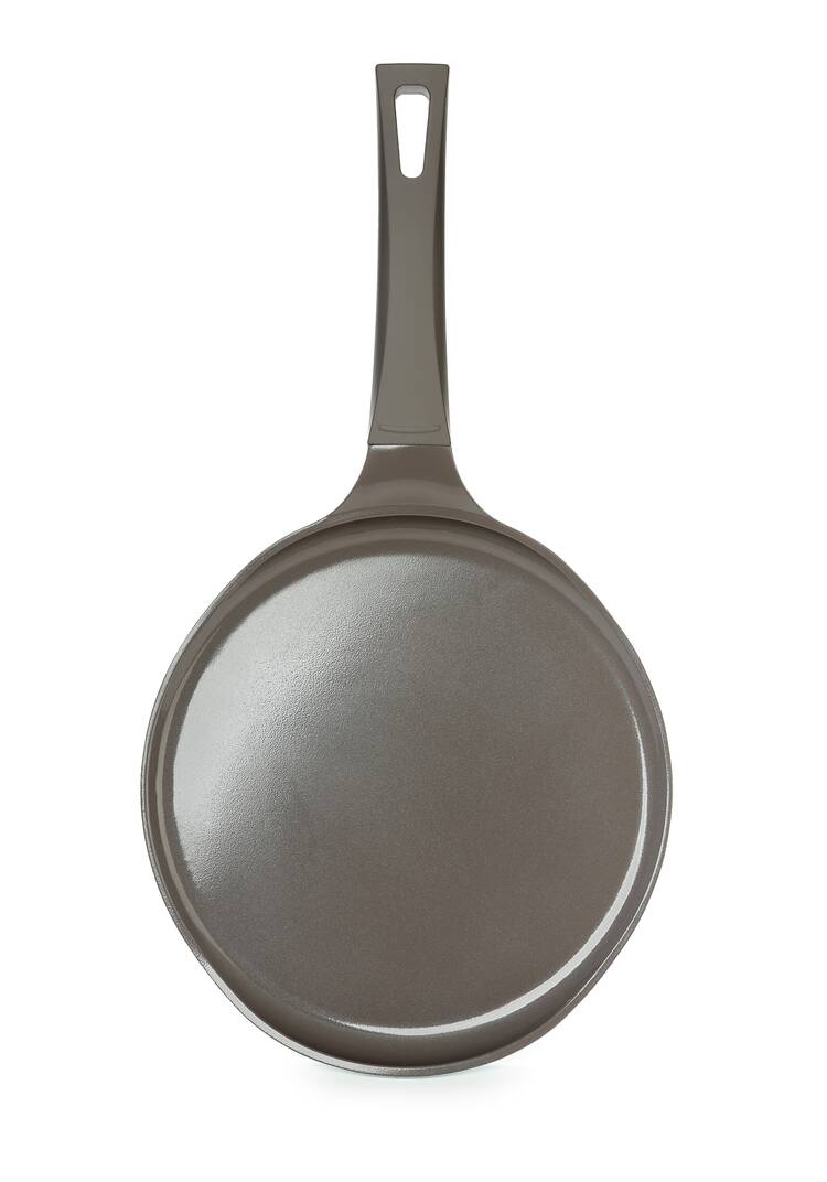 Блинная сковорода c керамическим покрытием шир.  750, рис. 33