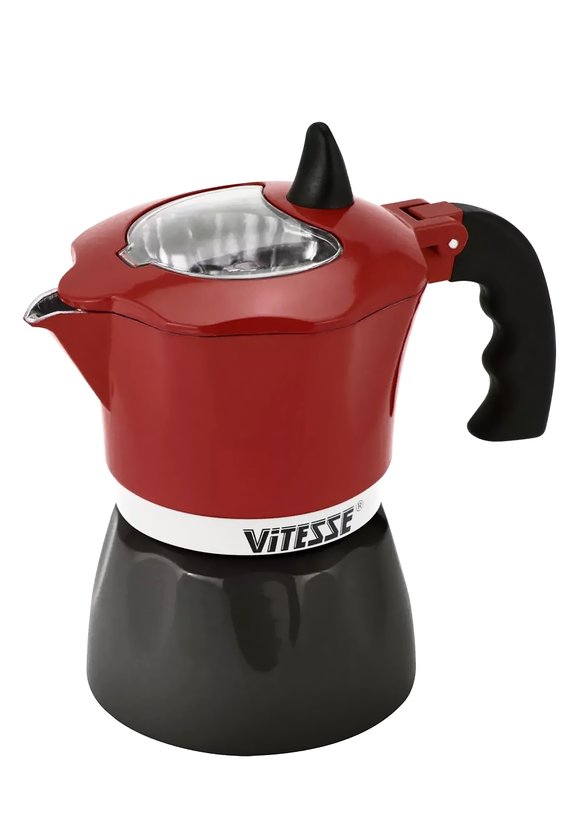 Кофеварка гейзерная шир.  580, рис. 3