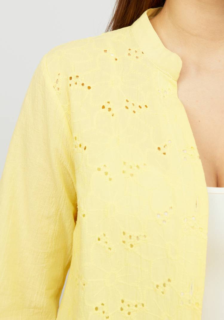 Туника из шитья шир.  750, рис. 21
