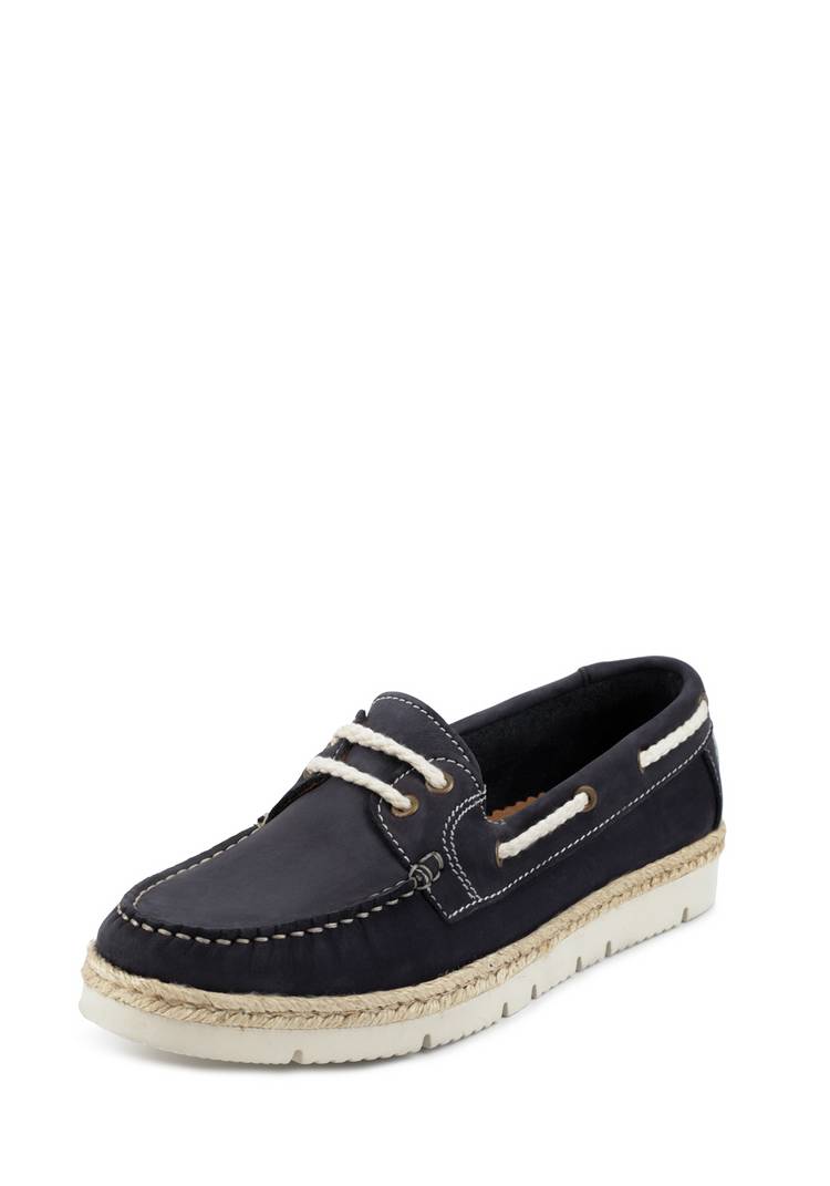 Мокасины женские Гертруда шир.  750, рис. 5