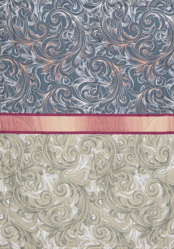 Плед-одеяло Персей шир.  580, рис. 19