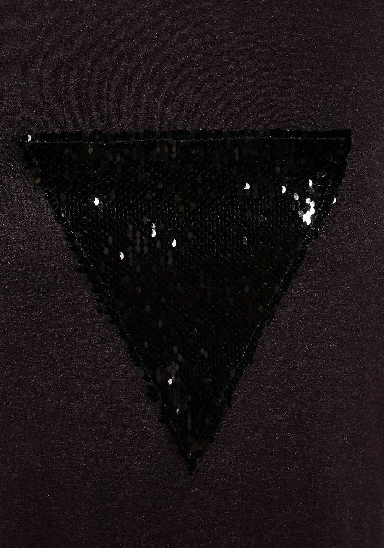 Джемпер Блестящая Искра шир.  750, рис. 7