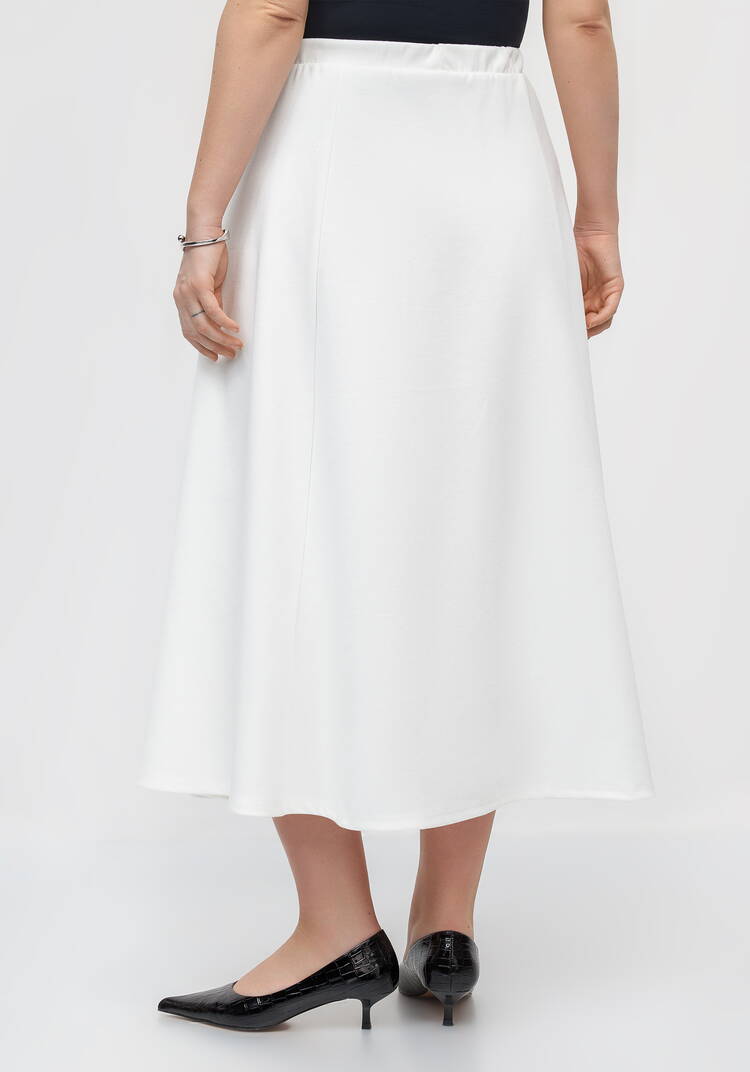 Юбка Милена шир.  750, рис. 13