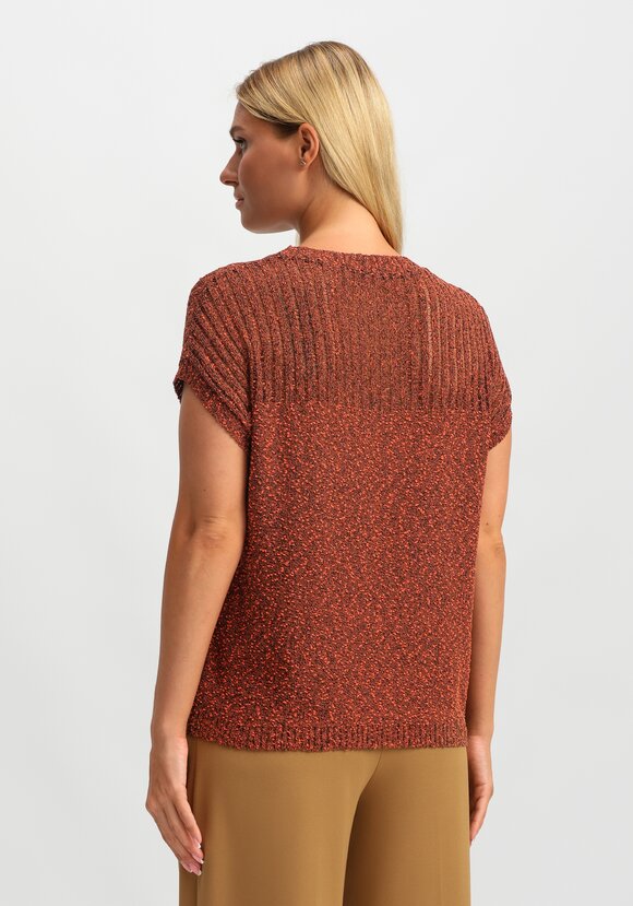 Джемпер Альбина шир.  580, рис. 3