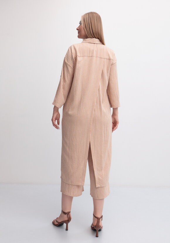 Рубашка Элин шир.  580, рис. 30