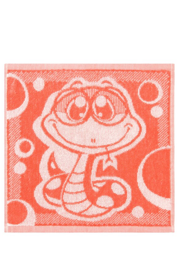 Салфетки махровые, 6 шт. шир.  580, рис. 7