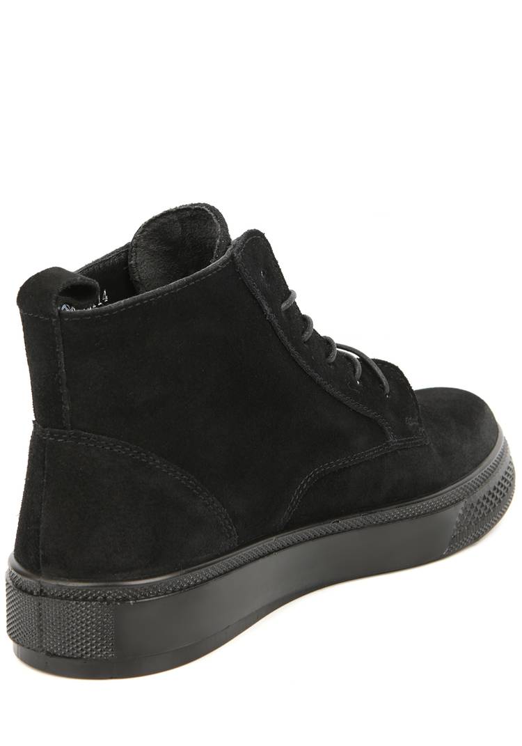 Ботинки женские Даррина шир.  750, рис. 3