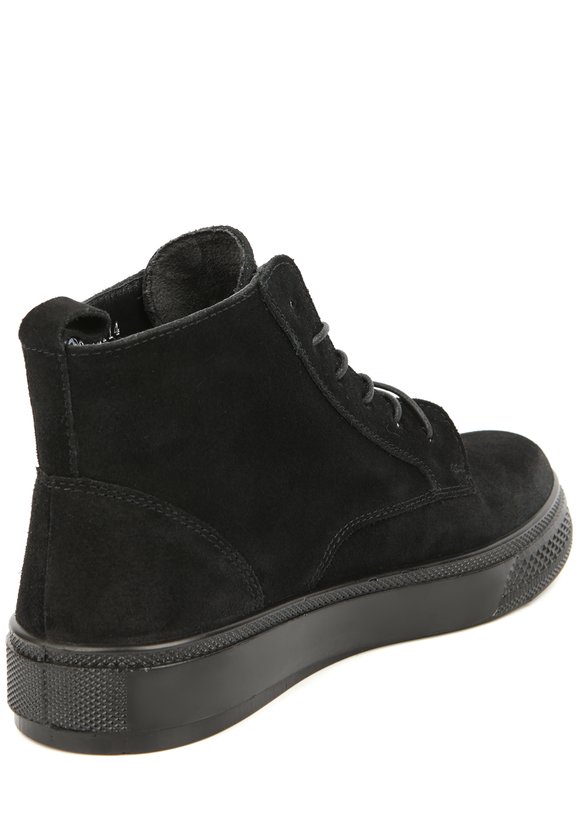 Ботинки женские Даррина шир.  580, рис. 3