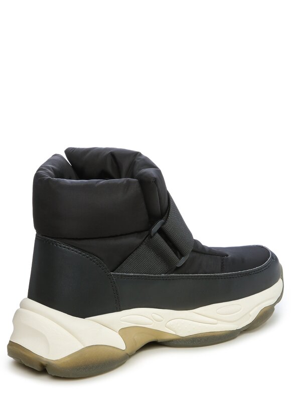 Ботинки женские Реджина шир.  580, рис. 3