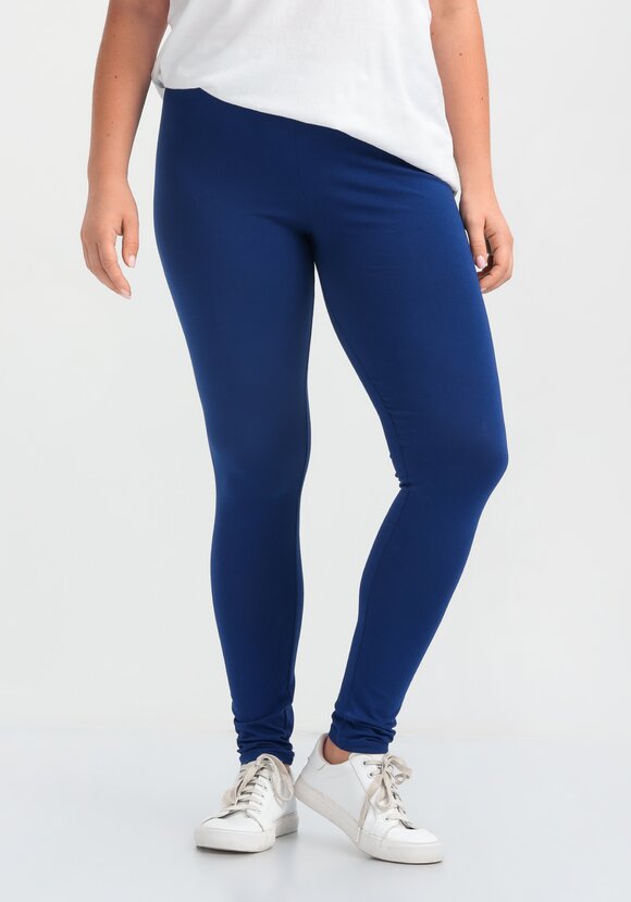 Леггинсы Мадина шир.  580, рис. 11