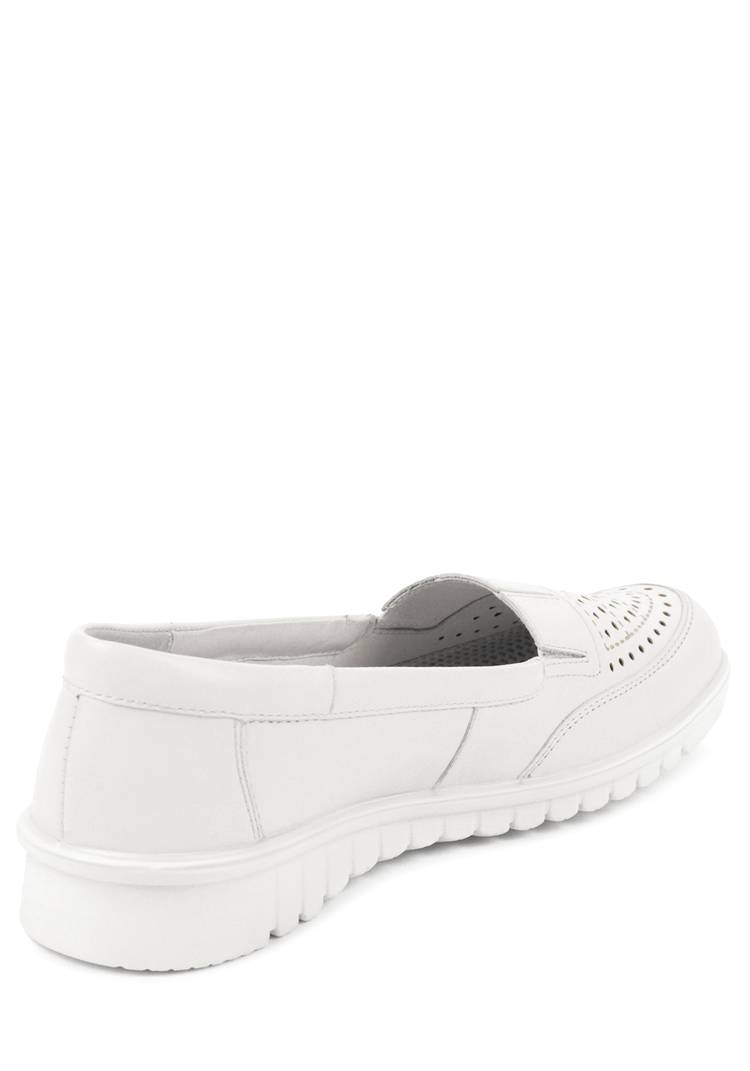 Туфли летние женские Монифа шир.  750, рис. 7