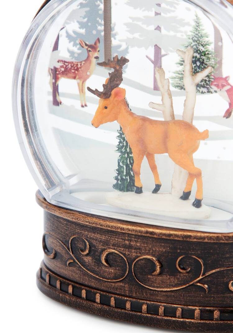 Фонарь светящийся шир.  750, рис. 9