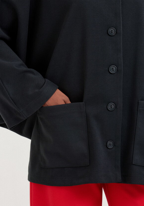 Жакет Виталина шир.  580, рис. 4