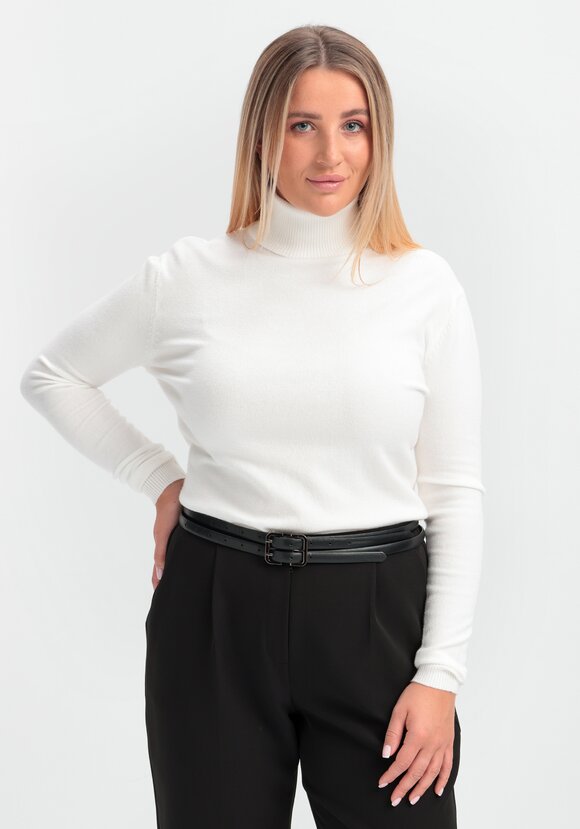 Джемпер Волшебный миг шир.  580, рис. 1