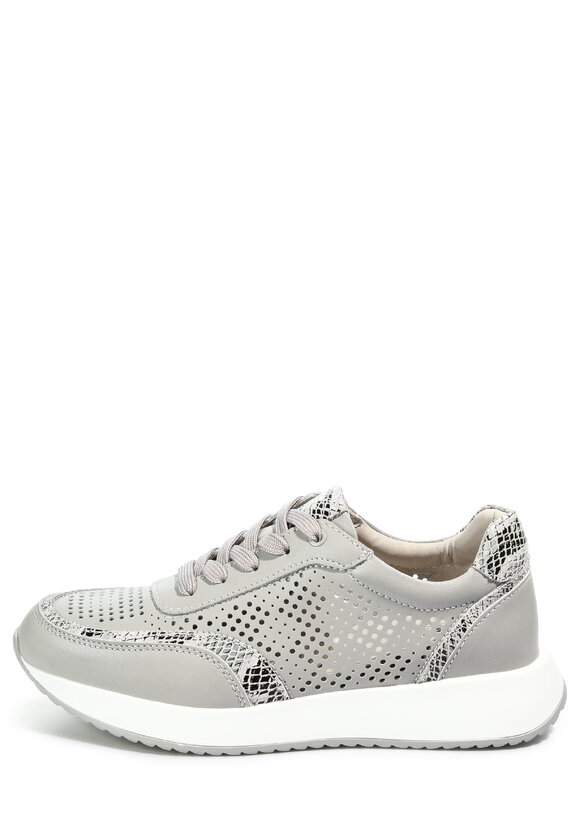 Кроссовки женские Маргарита шир.  580, рис. 7