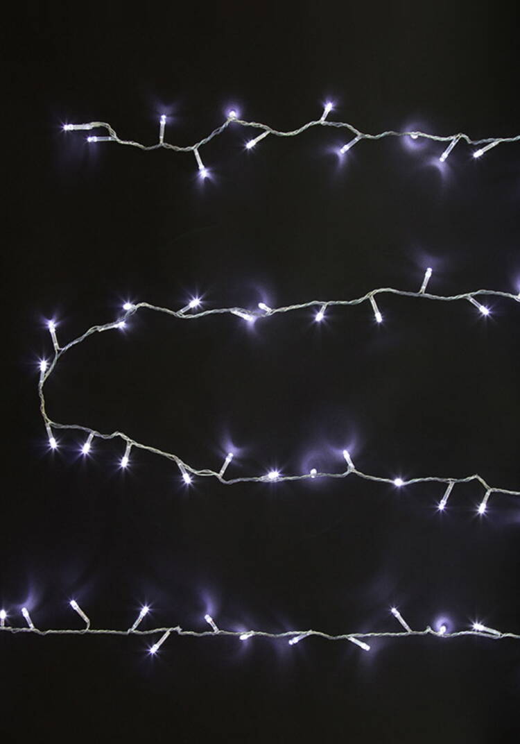 Электрогирлянда Сказочные огни, 2 шт шир.  750, рис. 1