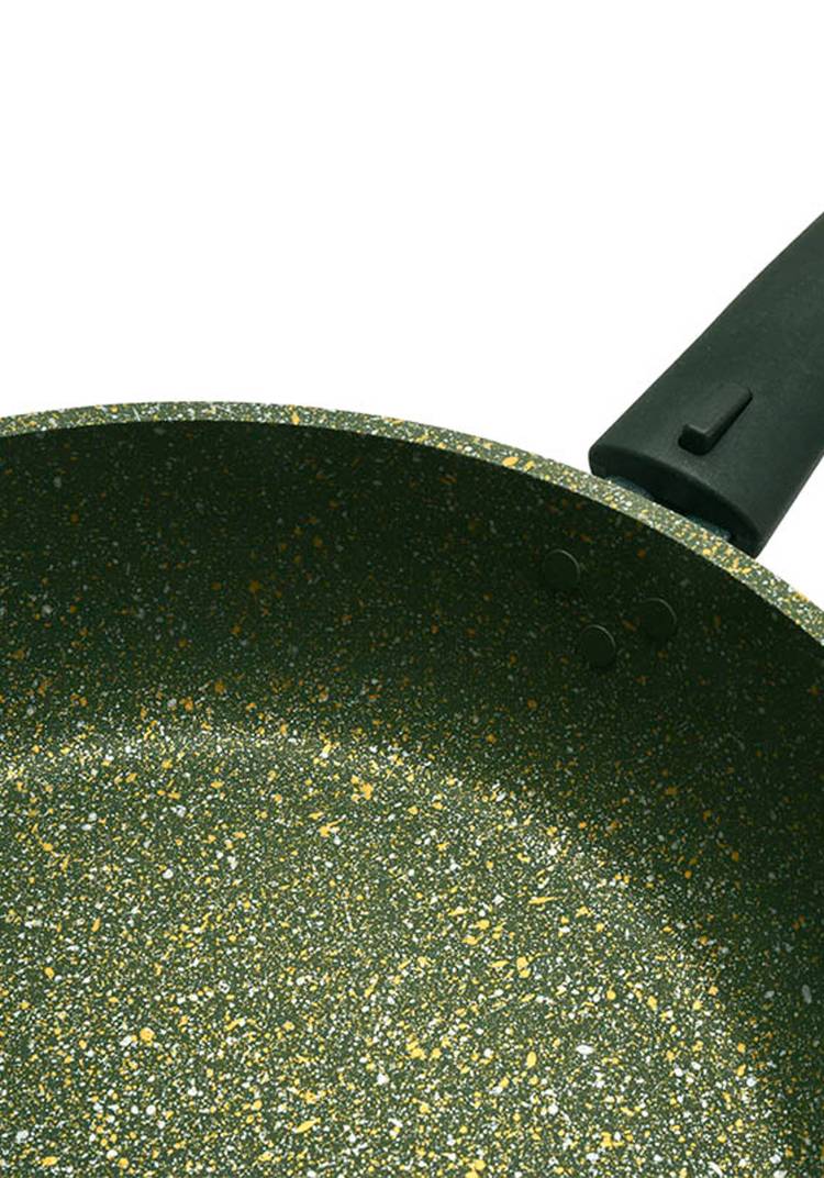 Сковорода со съемной ручкой Тренди стайл шир.  750, рис. 3