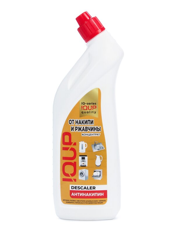 Антинакипин от накипи и ржавчины, 2 шт. шир.  580, рис. 2