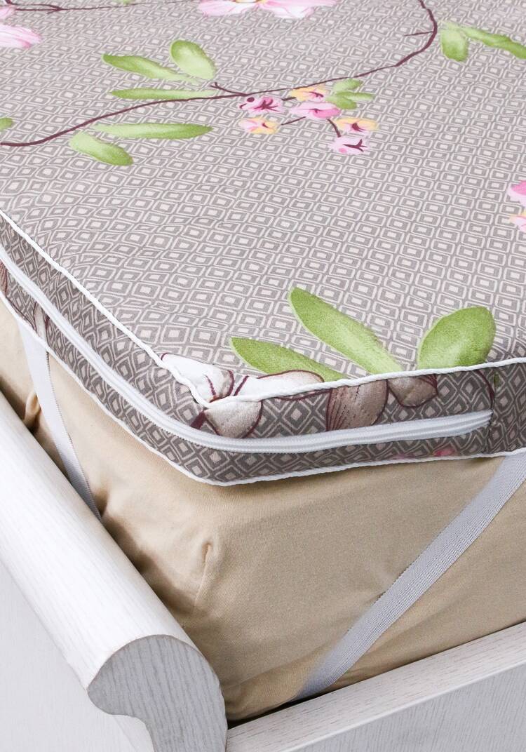 Матрас-топпер Место силы шир.  750, рис. 28