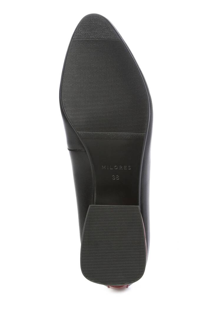 Туфли женские Индира шир.  750, рис. 23