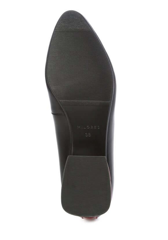 Туфли женские Индира шир.  580, рис. 23